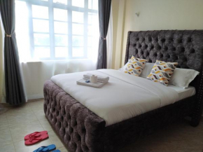 The Glamorous View Apartment
